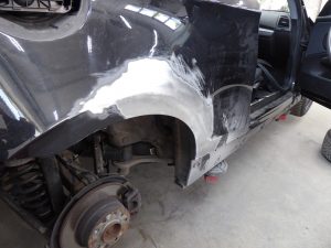 Fachgerecht Instandgesetzt